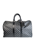 Keepall Bandouliere 45, front view